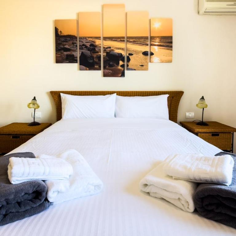 Apartment in Palm-Mar with panoramic views - Appartamento con 1 Camera da Letto - 63