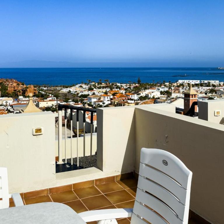 Apartment in Palm-Mar with panoramic views - Appartamento con 1 Camera da Letto - 52