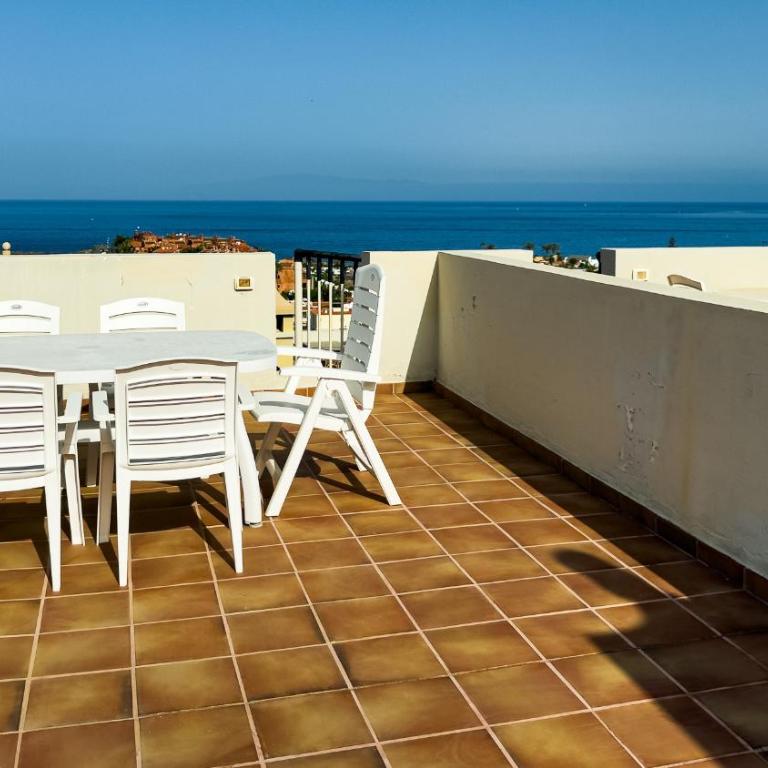 Apartment in Palm-Mar with panoramic views - Appartamento con 1 Camera da Letto - 44
