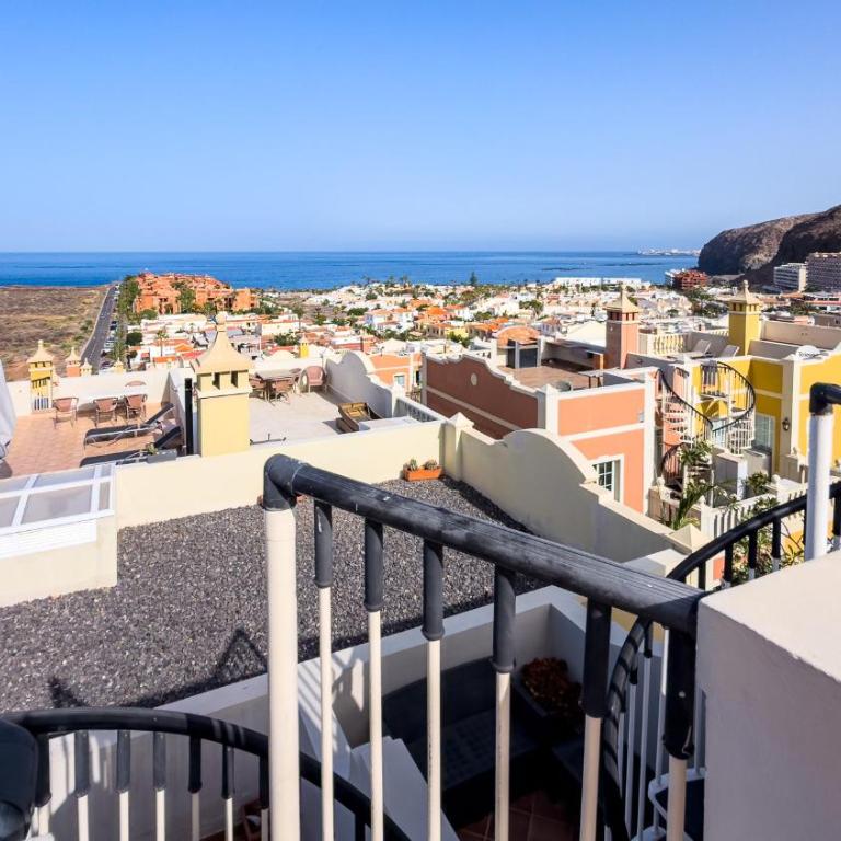 Apartment in Palm-Mar with panoramic views - Appartamento con 1 Camera da Letto - 49