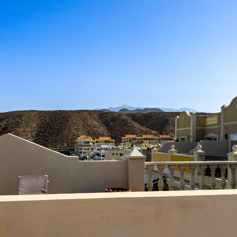 Apartment in Palm-Mar with panoramic views - Appartamento con 1 Camera da Letto - 61