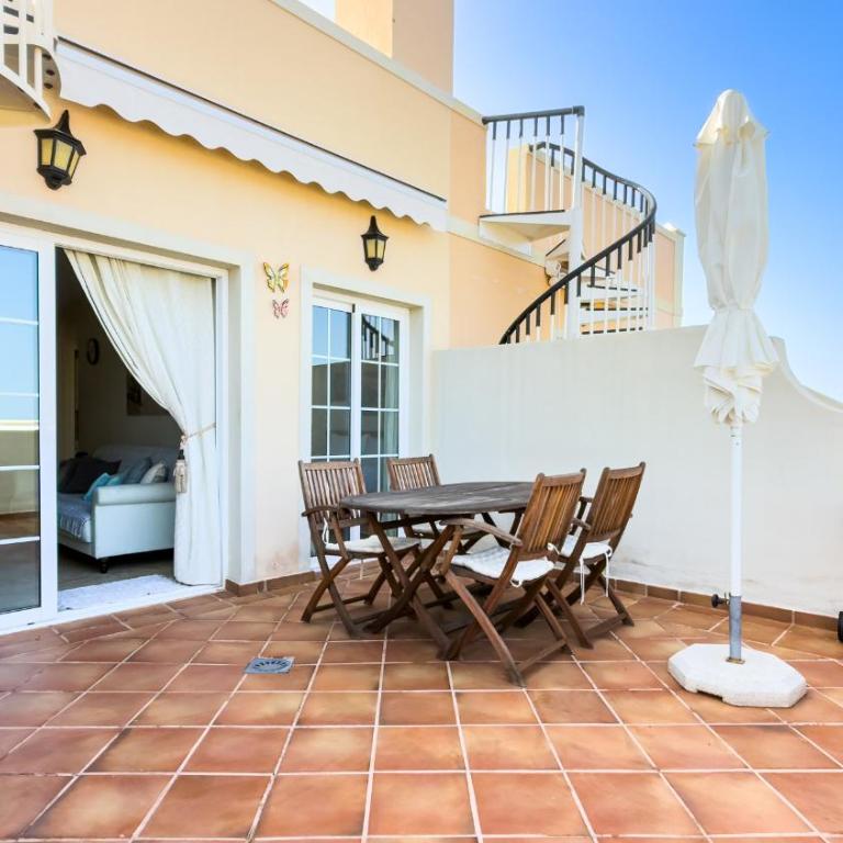 Apartment in Palm-Mar with panoramic views - Appartamento con 1 Camera da Letto - 45