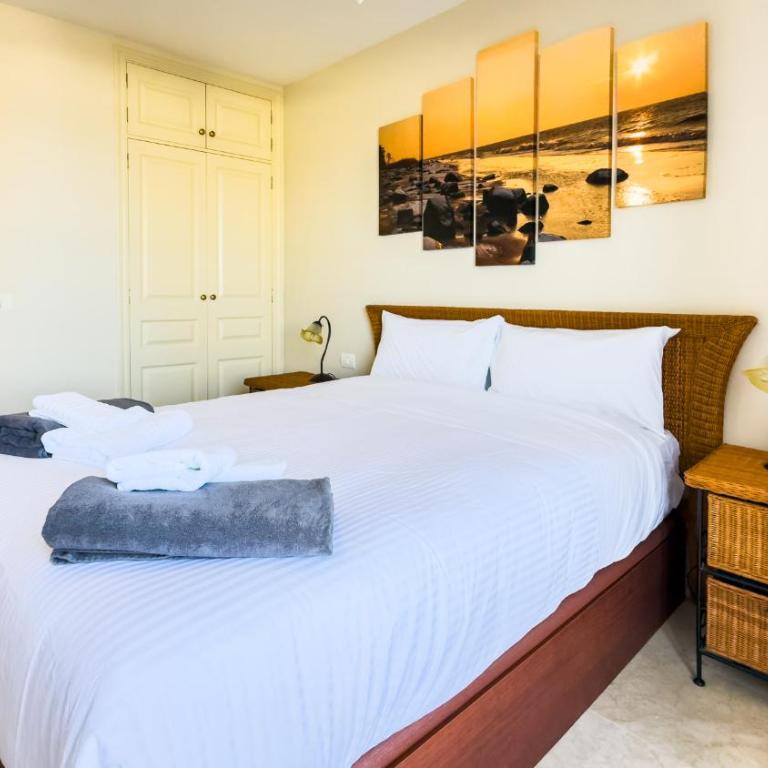 Apartment in Palm-Mar with panoramic views - Appartamento con 1 Camera da Letto - 47