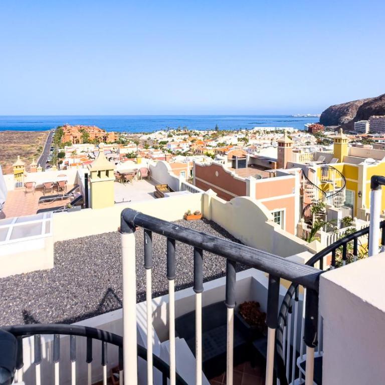 Apartment in Palm-Mar with panoramic views - Appartamento con 1 Camera da Letto - 58