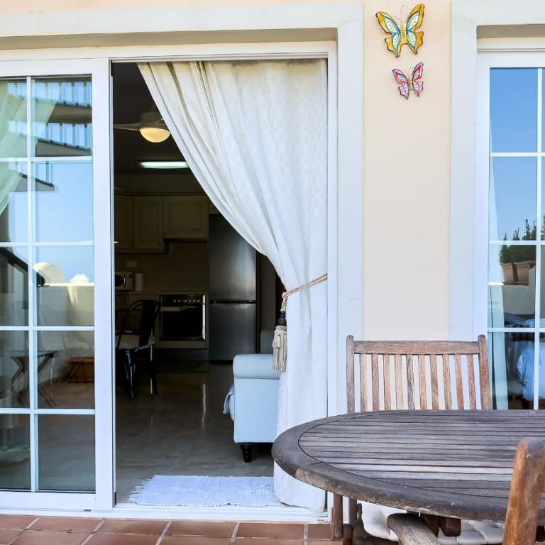 Apartment in Palm-Mar with panoramic views - Appartamento con 1 Camera da Letto - 53