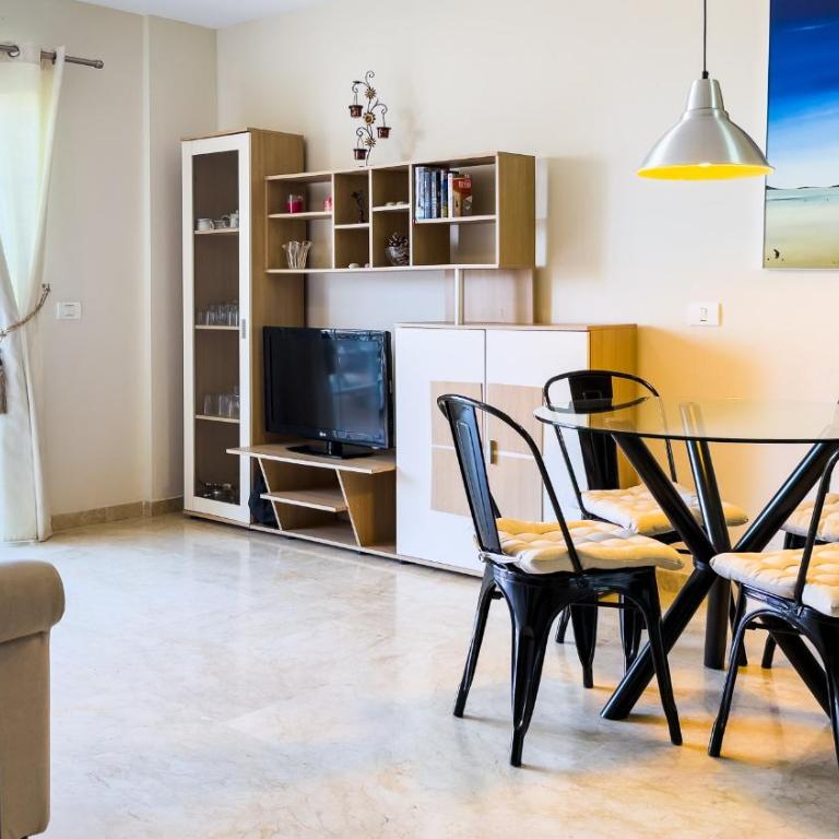 Apartment in Palm-Mar with panoramic views - Appartamento con 1 Camera da Letto - 37