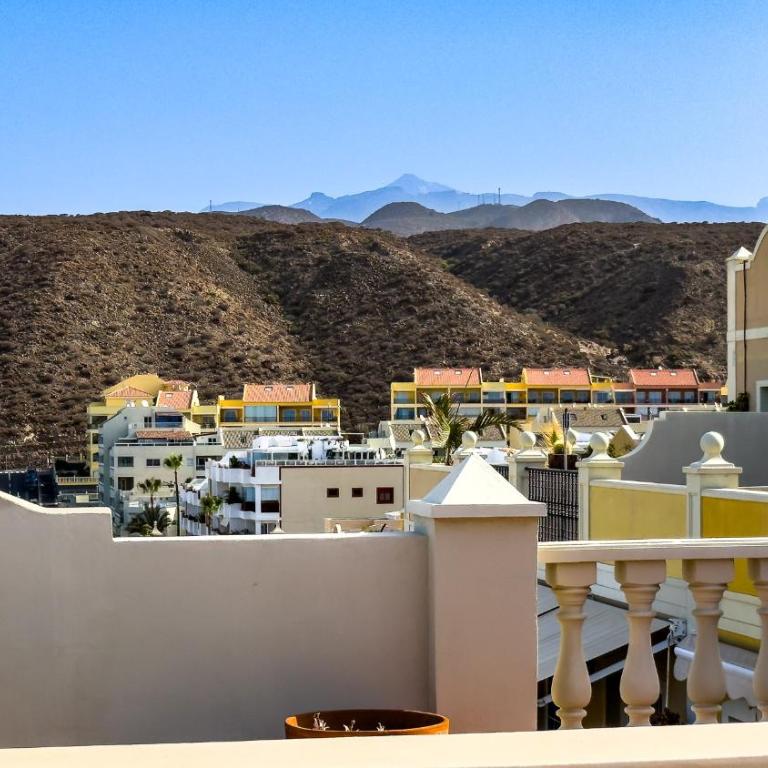 Apartment in Palm-Mar with panoramic views - Appartamento con 1 Camera da Letto - 9