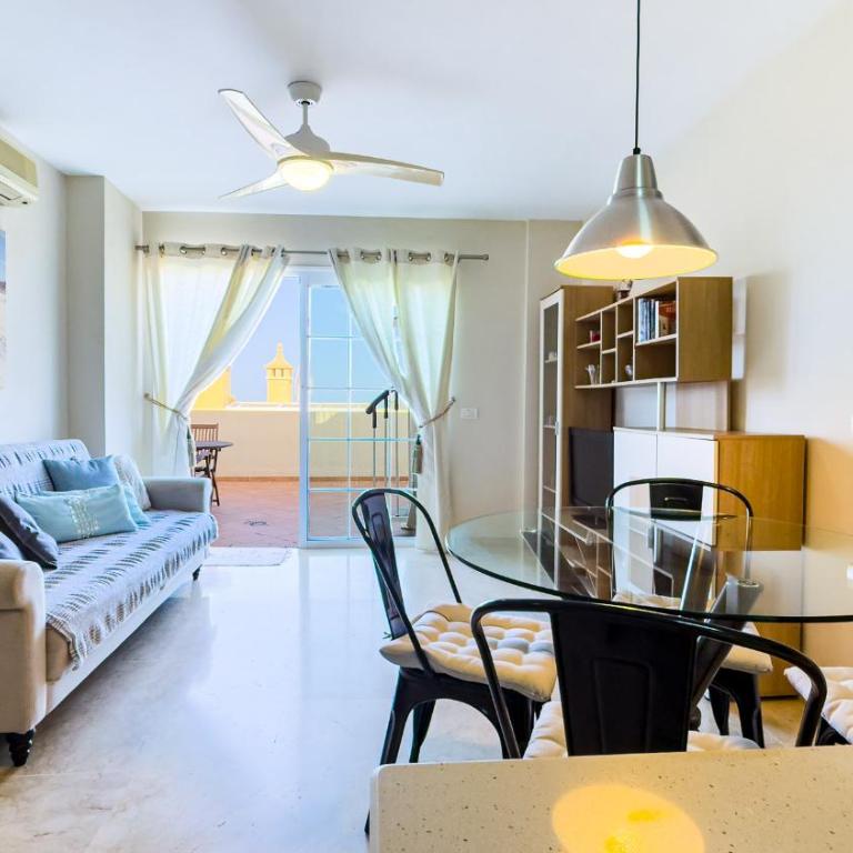 Apartment in Palm-Mar with panoramic views - Appartamento con 1 Camera da Letto - 36