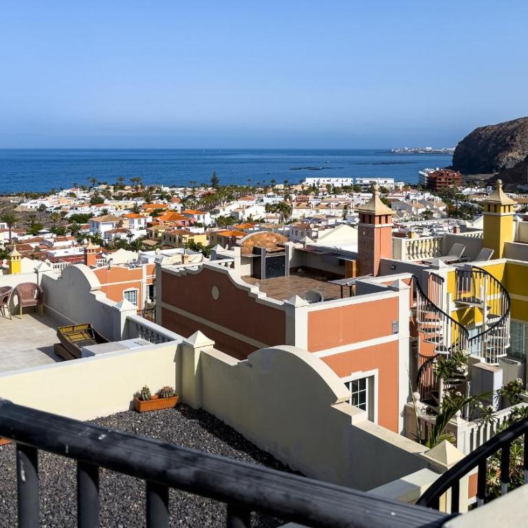 Apartment in Palm-Mar with panoramic views - Appartamento con 1 Camera da Letto - 38