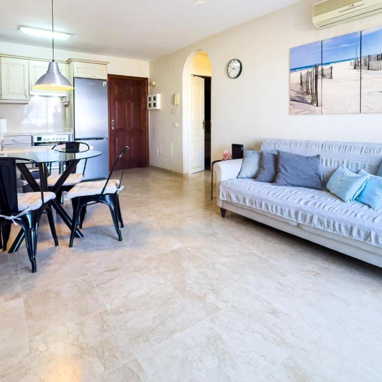 Apartment in Palm-Mar with panoramic views - Appartamento con 1 Camera da Letto - 41