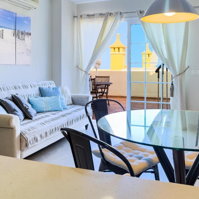 Apartment in Palm-Mar with panoramic views - Appartamento con 1 Camera da Letto - 4