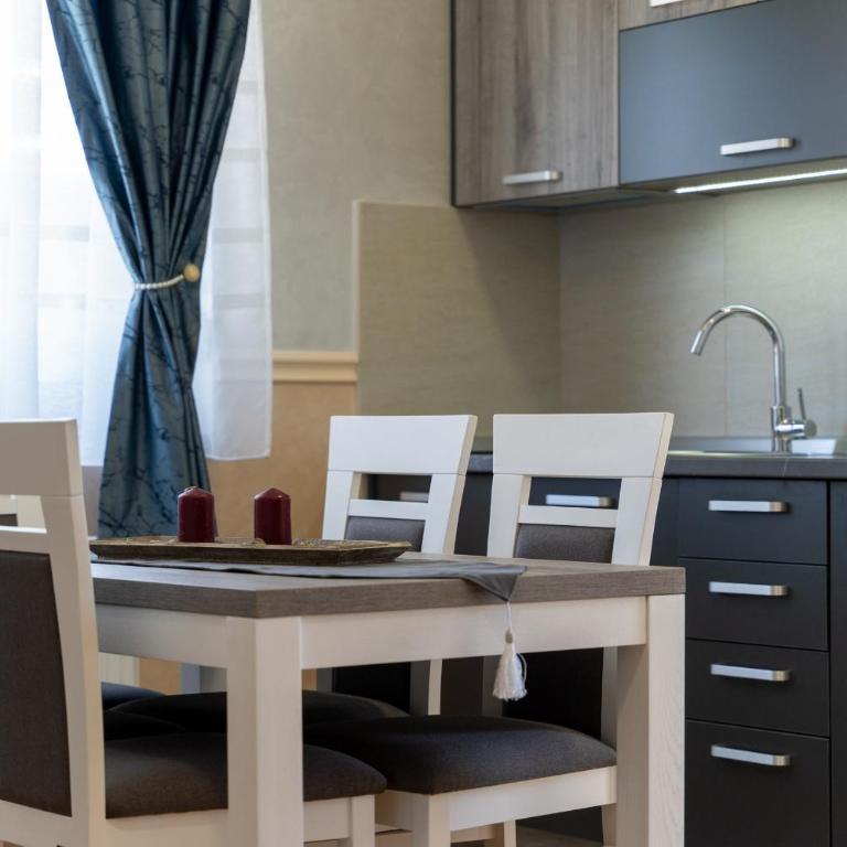Rujan Apartments - Comfort One-Bedroom Apartment - 3