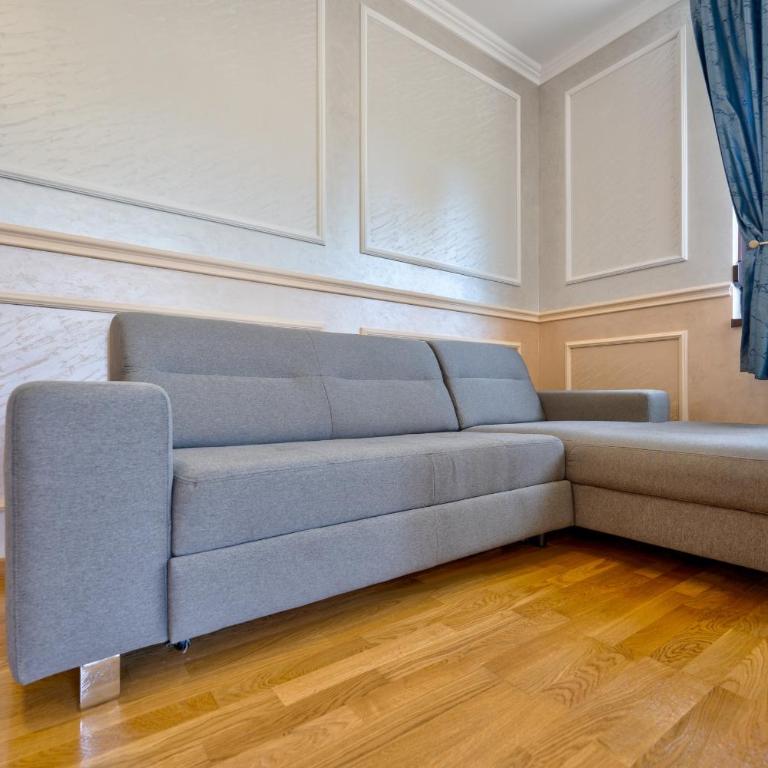 Rujan Apartments - Comfort One-Bedroom Apartment - 4