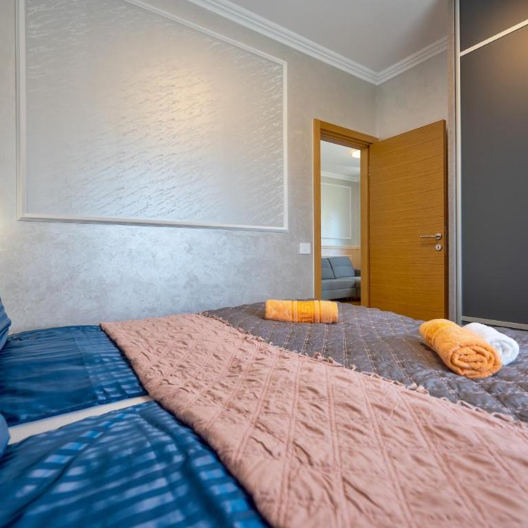 Rujan Apartments - Comfort One-Bedroom Apartment - 5