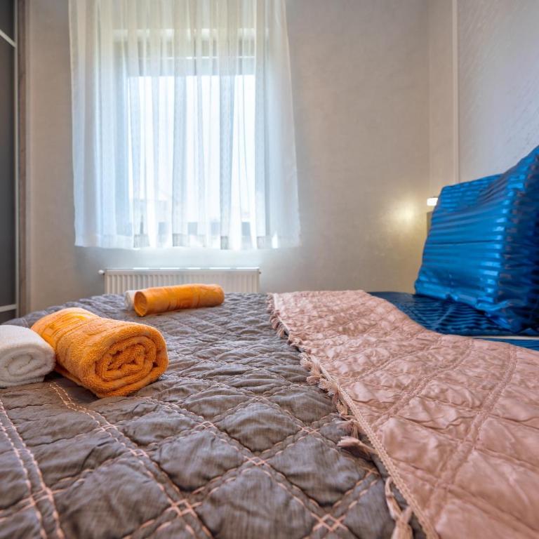 Rujan Apartments - Comfort One-Bedroom Apartment - 6