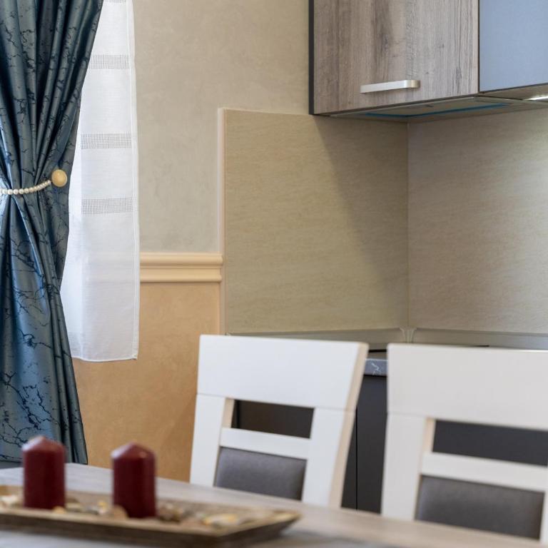 Rujan Apartments - Comfort One-Bedroom Apartment - 7