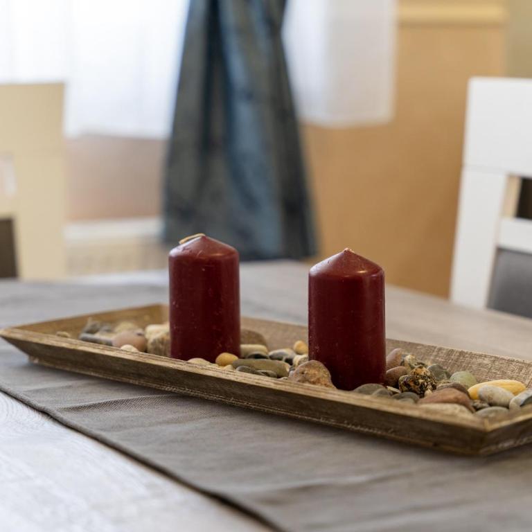 Rujan Apartments - Comfort One-Bedroom Apartment - 9
