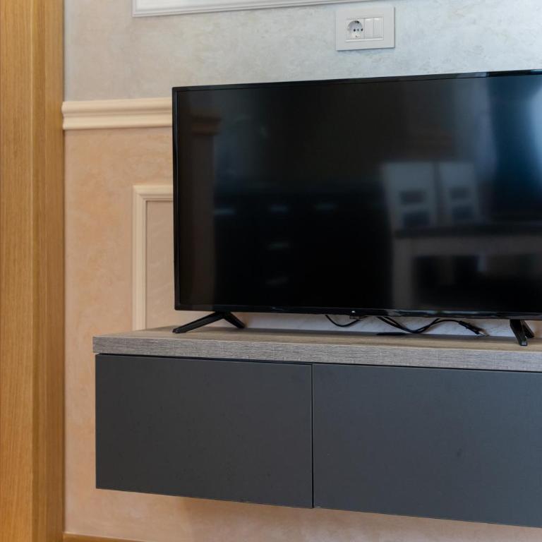 Rujan Apartments - Comfort One-Bedroom Apartment - 10