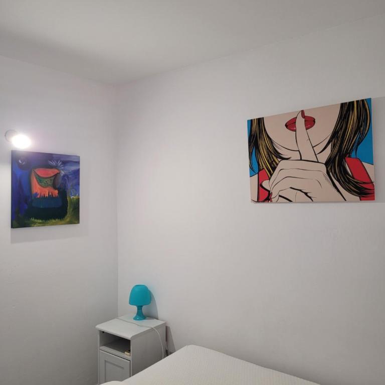 Villa Stella - Casa Vacanze con 4 Camere da Letto - 28