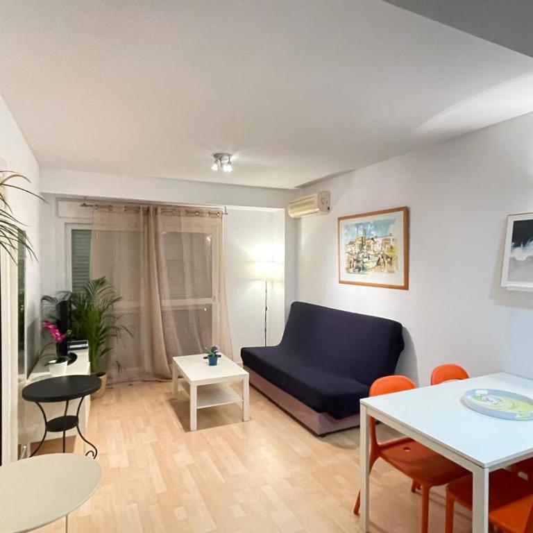 Apartaments Muntaner I - Apartamento Superior de 1 dormitorio - 8