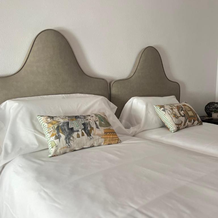 La casa de Laly - Apartamento de 3 dormitorios - 15