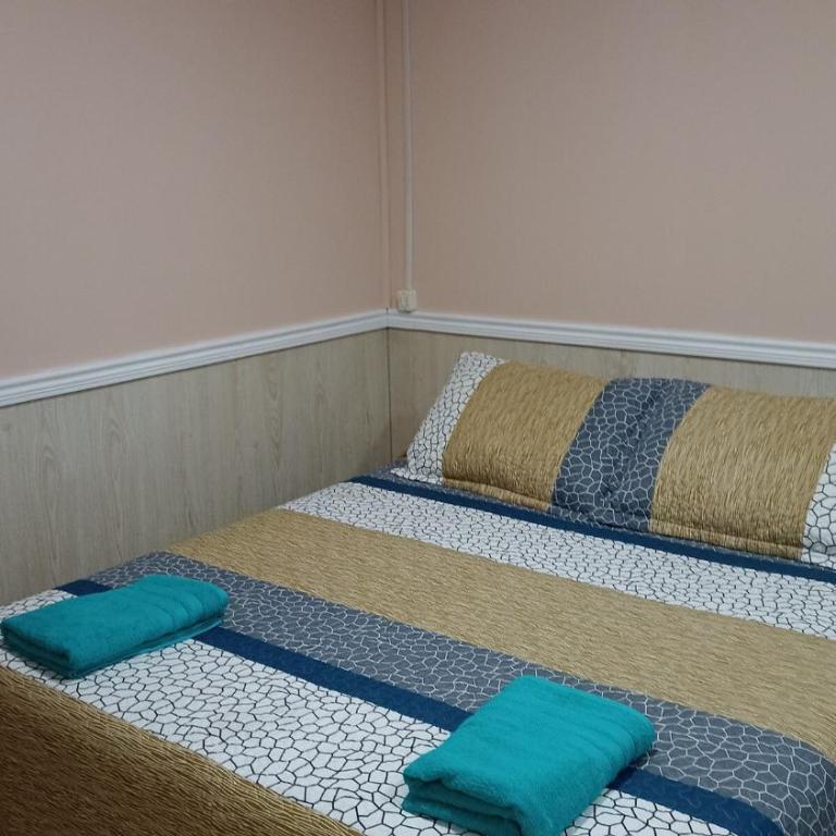 Cabaña el fiordo - Apartamento de 1 dormitorio - 2