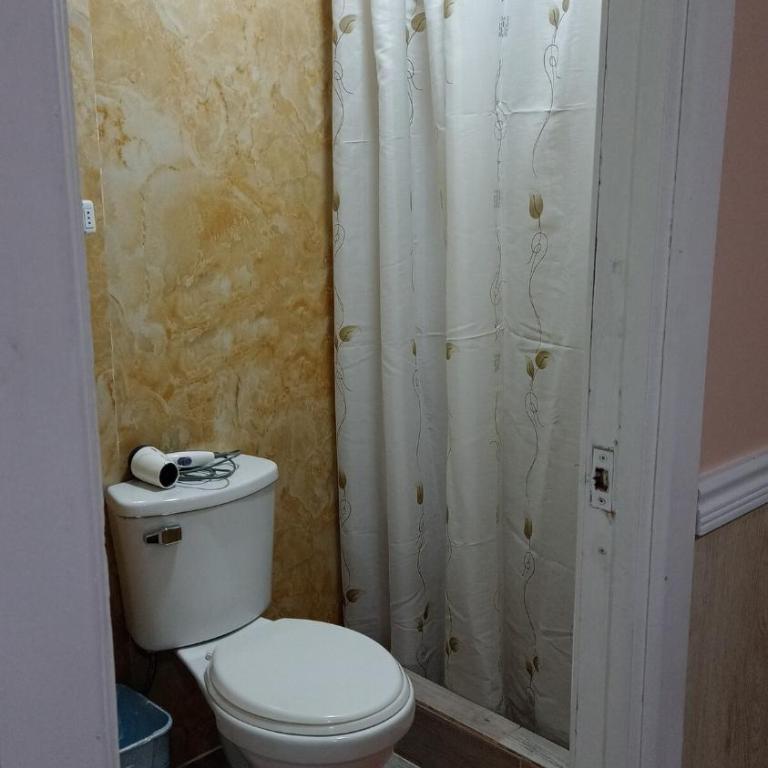 Cabaña el fiordo - Apartamento de 1 dormitorio - 8