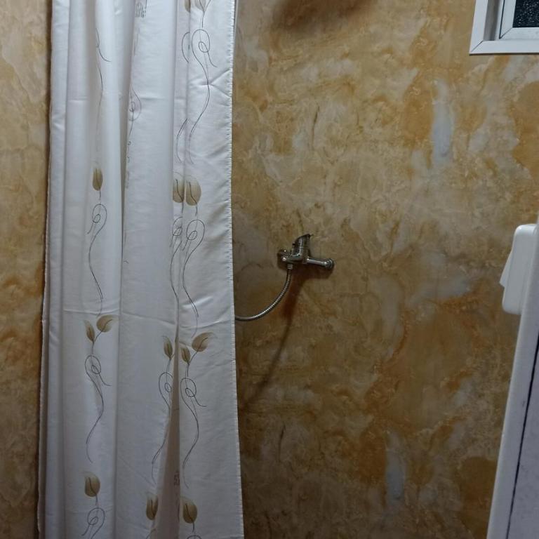 Cabaña el fiordo - Apartamento de 1 dormitorio - 10