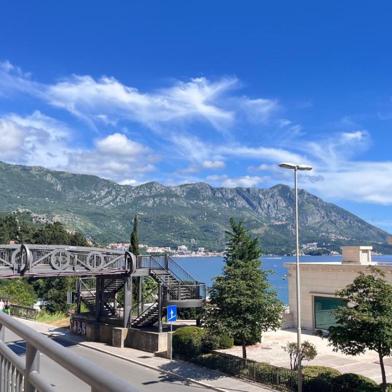 Montehome sea view - One-Bedroom Apartment - 56