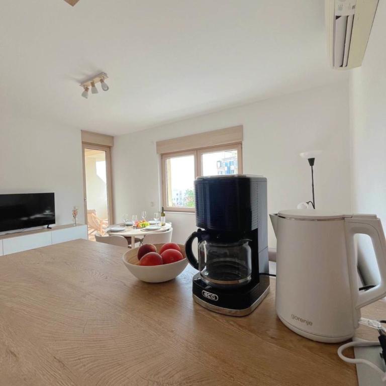 Montehome sea view - One-Bedroom Apartment - 21