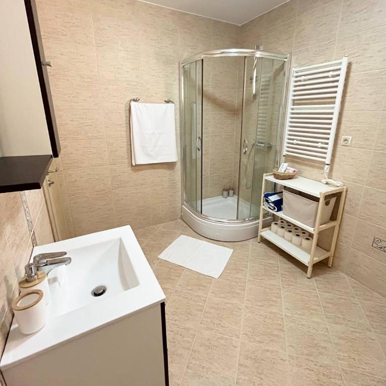 Montehome sea view - One-Bedroom Apartment - 43