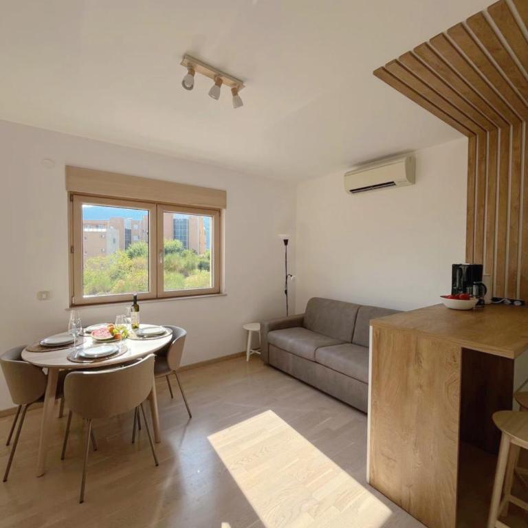 Montehome sea view - One-Bedroom Apartment - 7