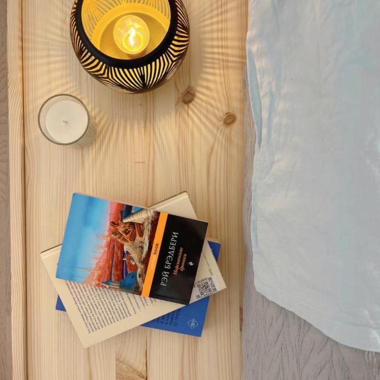 Montehome sea view - One-Bedroom Apartment - 30