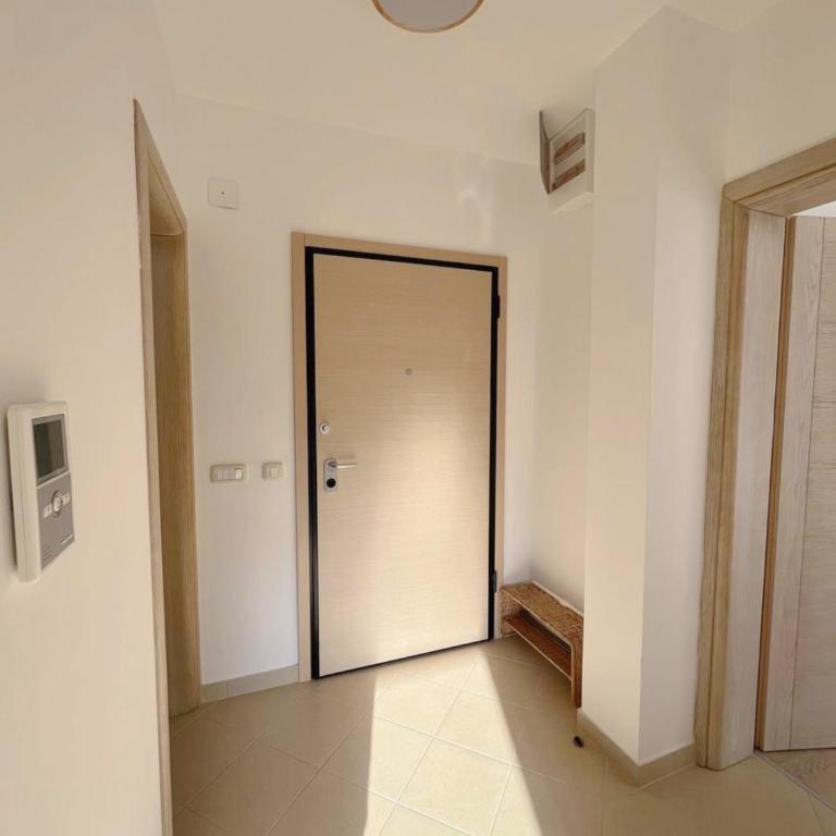 Montehome sea view - One-Bedroom Apartment - 45