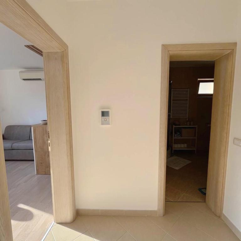 Montehome sea view - One-Bedroom Apartment - 46
