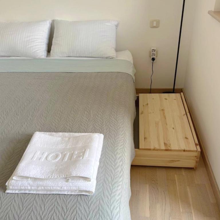 Montehome sea view - One-Bedroom Apartment - 27