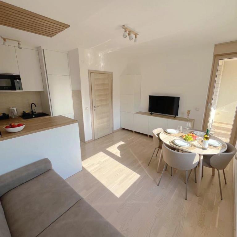 Montehome sea view - One-Bedroom Apartment - 9