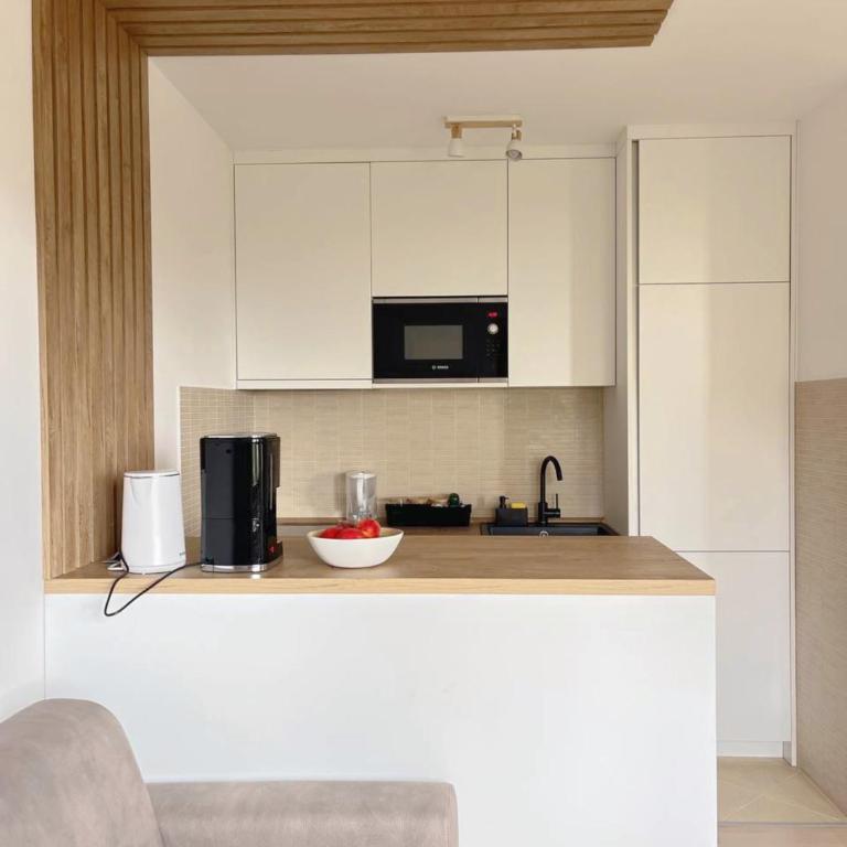 Montehome sea view - One-Bedroom Apartment - 17