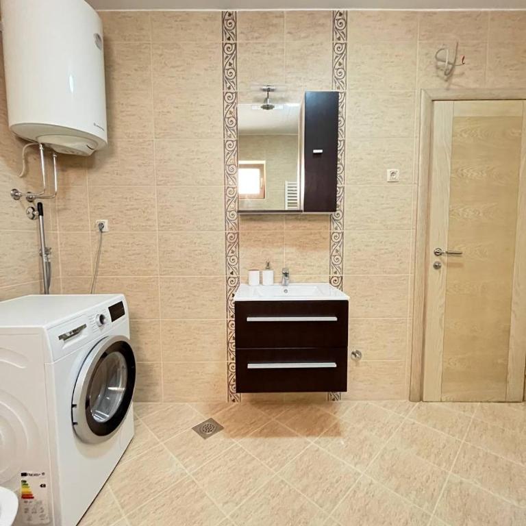 Montehome sea view - One-Bedroom Apartment - 42