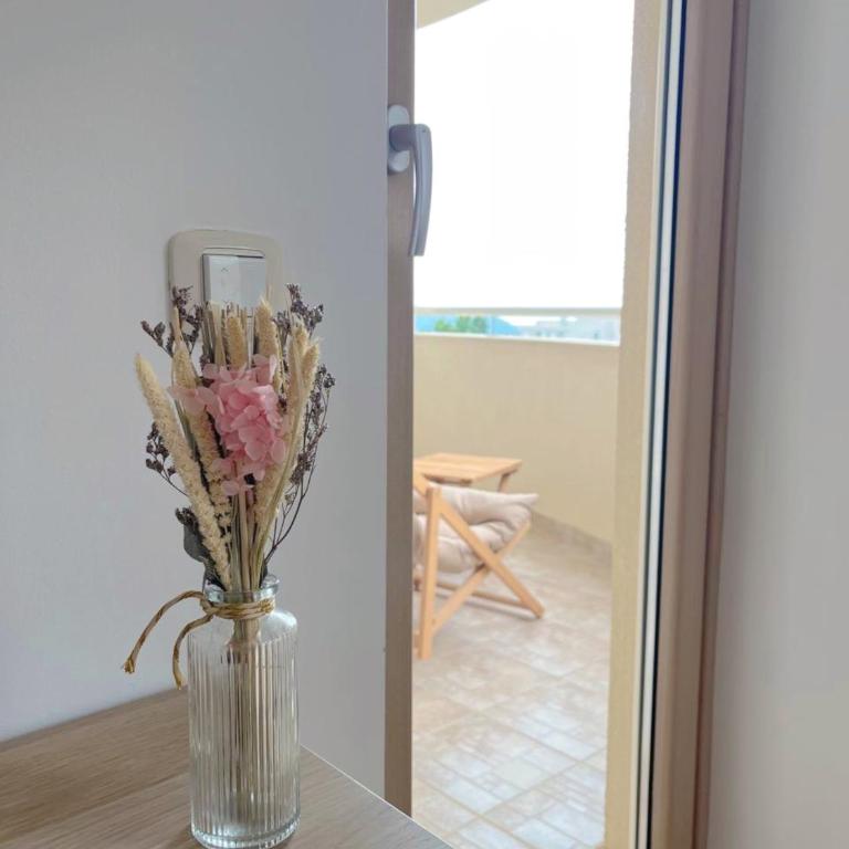 Montehome sea view - One-Bedroom Apartment - 47