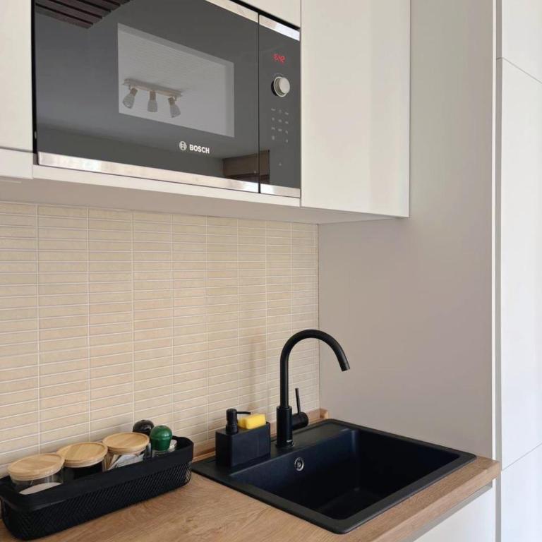 Montehome sea view - One-Bedroom Apartment - 20