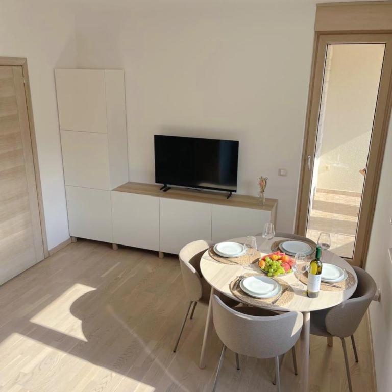 Montehome sea view - One-Bedroom Apartment - 6