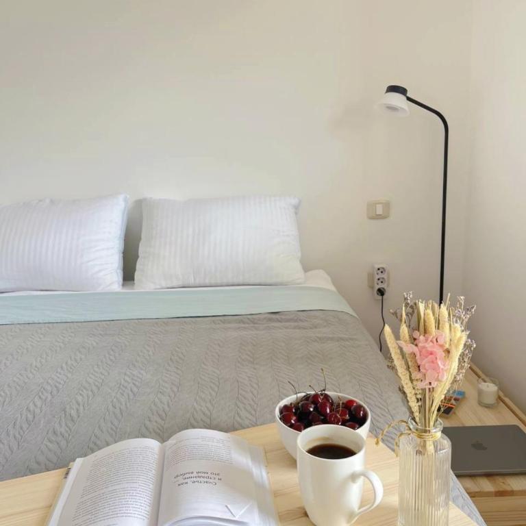 Montehome sea view - One-Bedroom Apartment - 28