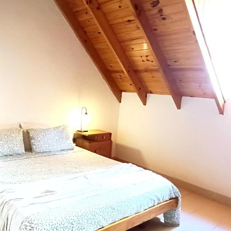 Cabaña para 3 personas en Villa Serrana La Gruta - Chalet de 2 dormitorios - 4
