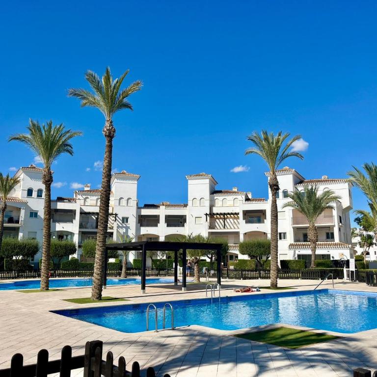 La Torre Golf apartment - Apartamento Familiar de 2 dormitorios - 1