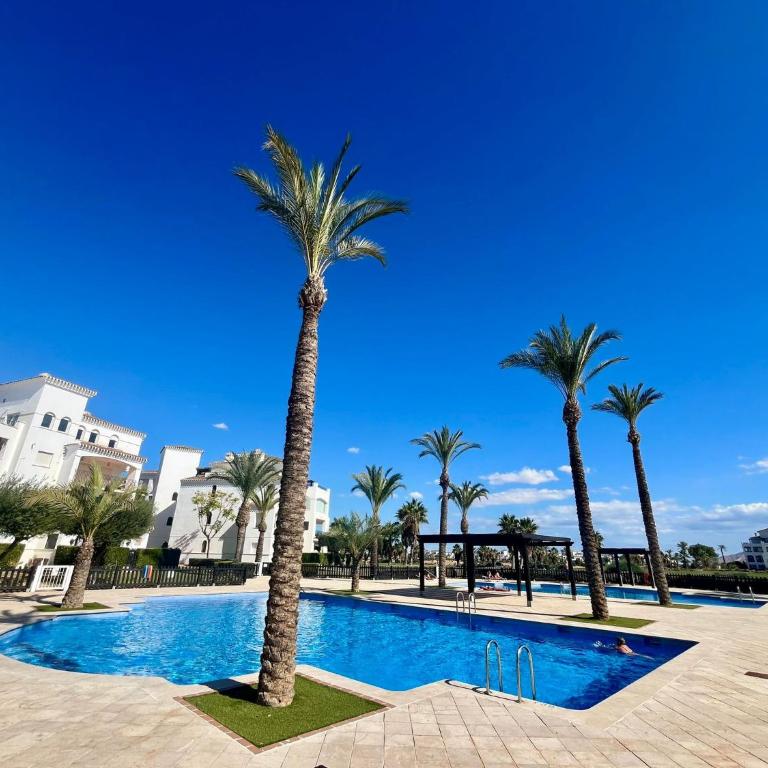 La Torre Golf apartment - Apartamento Familiar de 2 dormitorios - 2
