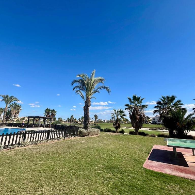 La Torre Golf apartment - Apartamento Familiar de 2 dormitorios - 3