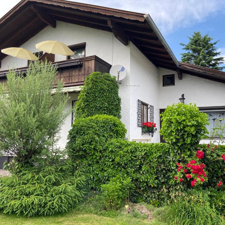 Ferienhaus Greti Ehrwald - Chalet - 2