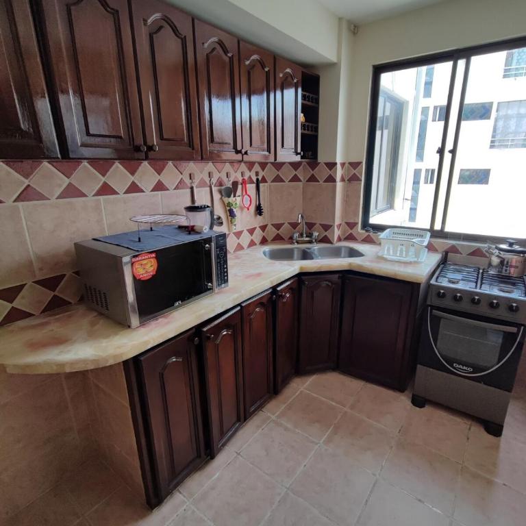 sucre serenity home - Apartamento de 3 dormitorios - 11