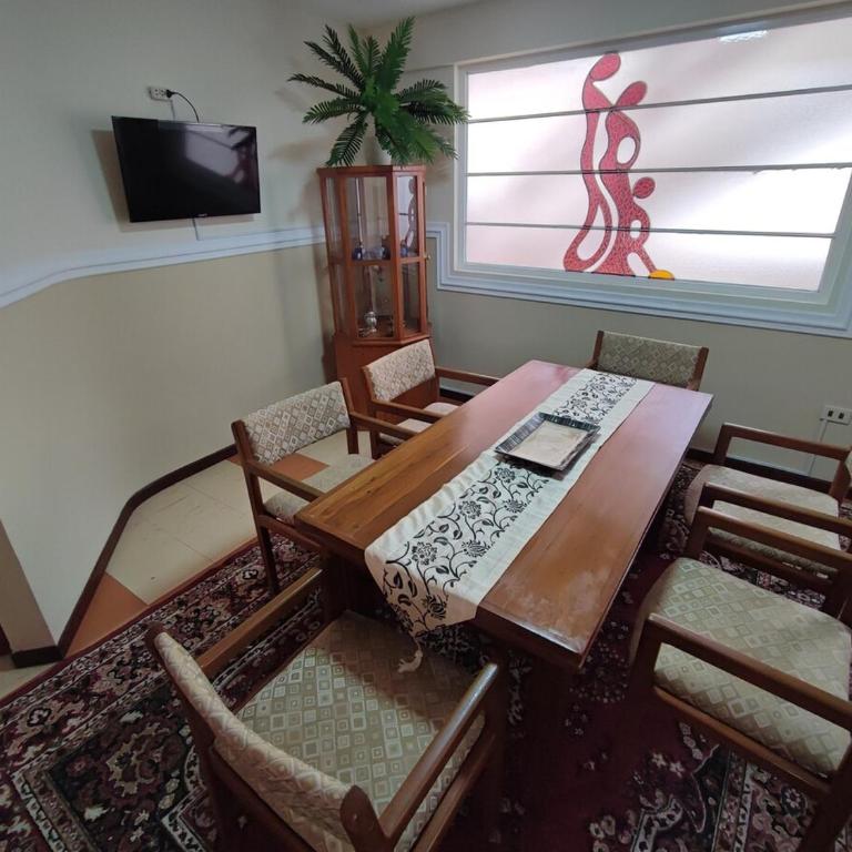 sucre serenity home - Apartamento de 3 dormitorios - 13